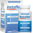 Instaflex Advanced Joint Support Supplement - Turmeric, Resveratrol, Boswellia Serrata Extract, BioP