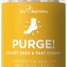 Purge! Uric Acid Cleanse & Joint Support ? Ready to Eat & Drink What You Want? ? Active Mobility, St