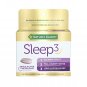Melatonin by Nature's Bounty, Sleep3 Maximum Strength 100% Drug Free Sleep Aid, Dietary Supplement,