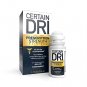 Certain Dri Prescription Strength Clinical Antiperspirant Deodorant for Men and Women (1pk), 72 Hour