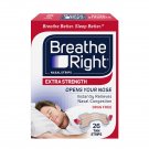 Breathe Right Nasal Strips, Extra Strength, Tan Nasal Strips, Help Stop Snoring, Drug-Free Snoring S