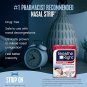 Breathe Right Nasal Strips, Extra Strength, Tan Nasal Strips, Help Stop Snoring, Drug-Free Snoring S