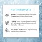bliss Eye Do All Things Hydrating Eye Gel Depuff & Brighten Straight-from-the-Spa Paraben Free, Crue