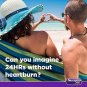 Nexium 24HR ClearMinis Acid Reducer Heartburn Relief Delayed Release Capsules for All-Day and All-Ni