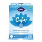 Hyland's Calm Tablets, Anxiety and Stress Relief Supplement, Natural Relief of Anxiousness, Nervousn