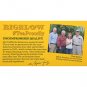 Bigelow Lemon Ginger plus Probiotics Herbal Tea, Caffeine Free, 18 Count (Pack of 6), 108 Total Tea