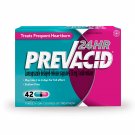 Prevacid 24HR Lansoprazole Delayed-Release Capsules, 15 mg/Acid Reducer, Proton Pump Inhibitor (PPI)