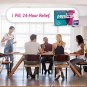 Prevacid 24HR Lansoprazole Delayed-Release Capsules, 15 mg/Acid Reducer, Proton Pump Inhibitor (PPI)