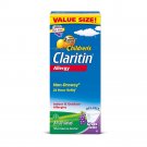 Claritin Children's 24 Hour Allergy Medicine for Kids, Non-Drowsy Allergy Relief, Loratadine Antihis