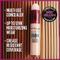 Maybelline Instant Age Rewind Eraser Dark Circles Treatment Concealer, Brightener, 0.2 Fl Oz (1 Coun