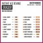 Maybelline Instant Age Rewind Eraser Dark Circles Treatment Concealer, Brightener, 0.2 Fl Oz (1 Coun