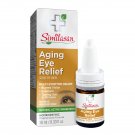 Similasan Aging Eye Relief 0.33 Fluid Ounce, for Temporary Relief from Dry Eyes, Irritated Eyes, Bur
