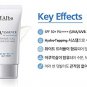 d'Alba Piedmont Waterful Essence Sun Cream White Truffle Ingredients SPF50+ (White Truffle Sun Cream