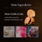 Dalba mist white truffle rose spray serum mist, vitalizing vegan mist, cooling and soothing serum, c