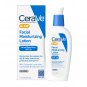 CeraVe AM Facial Moisturizing Lotion SPF 30 | Oil-Free Face Moisturizer with Sunscreen | Non-Comedog