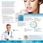 Glycolic Acid 20% Resurfacing Pads for Face & Body with Vitamins B5, C & E, Green Tea, Calendula, Al
