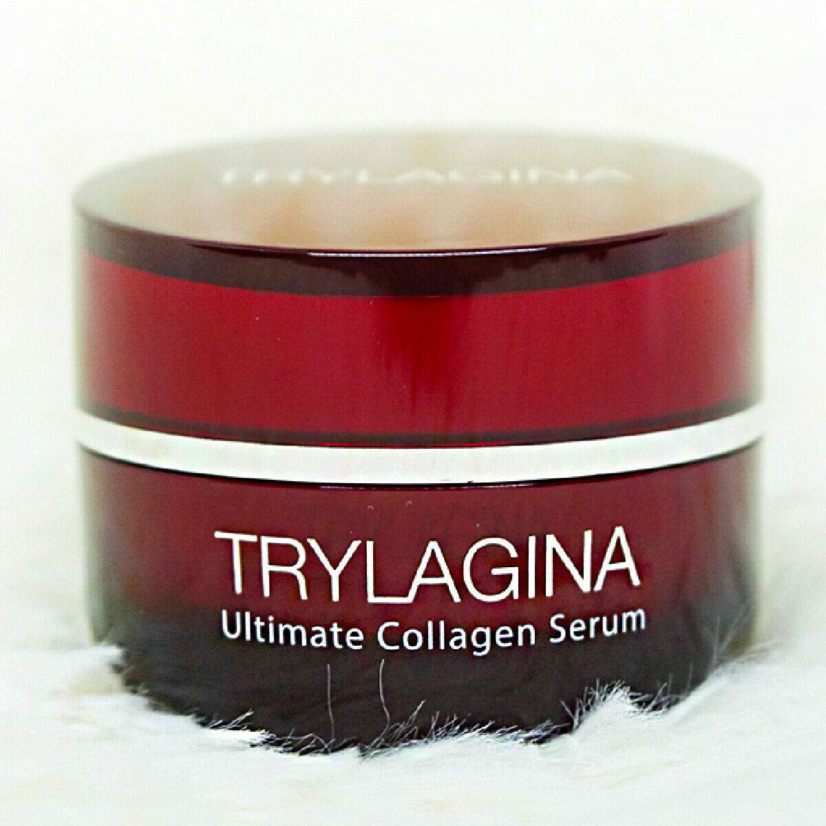 30gTrylagina Ultimate Collagen Serum10X reduce Wrinkles,dark spot,give Younger