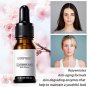 Whhrle Instant Perfection Serum, Always Young Lactobionic Acid Stock Solution, Instant Perfection Se