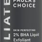 Paulas Choice--SKIN PERFECTING 2% BHA Liquid Salicylic Acid Exfoliant--Facial Exfoliant for Blackhea