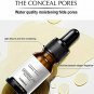 2021 New Instant Perfection Wrinkles Essence,Face Shrink Pores Serum Oil, Soften Remove Blackheads A