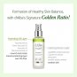 Dalba mist white truffle refresh calming spray serum mist, all-in-one glowy soothing serum mist, hyd