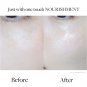 Dalba multi balm white truffle double serum stick, all in one vegan multi serum stick