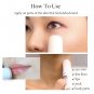 Dalba multi balm white truffle double serum stick, all in one vegan multi serum stick
