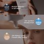 Dalba white truffle waterfull vegan essence sunscreen, blue-light protection, no-white cast, no-stic
