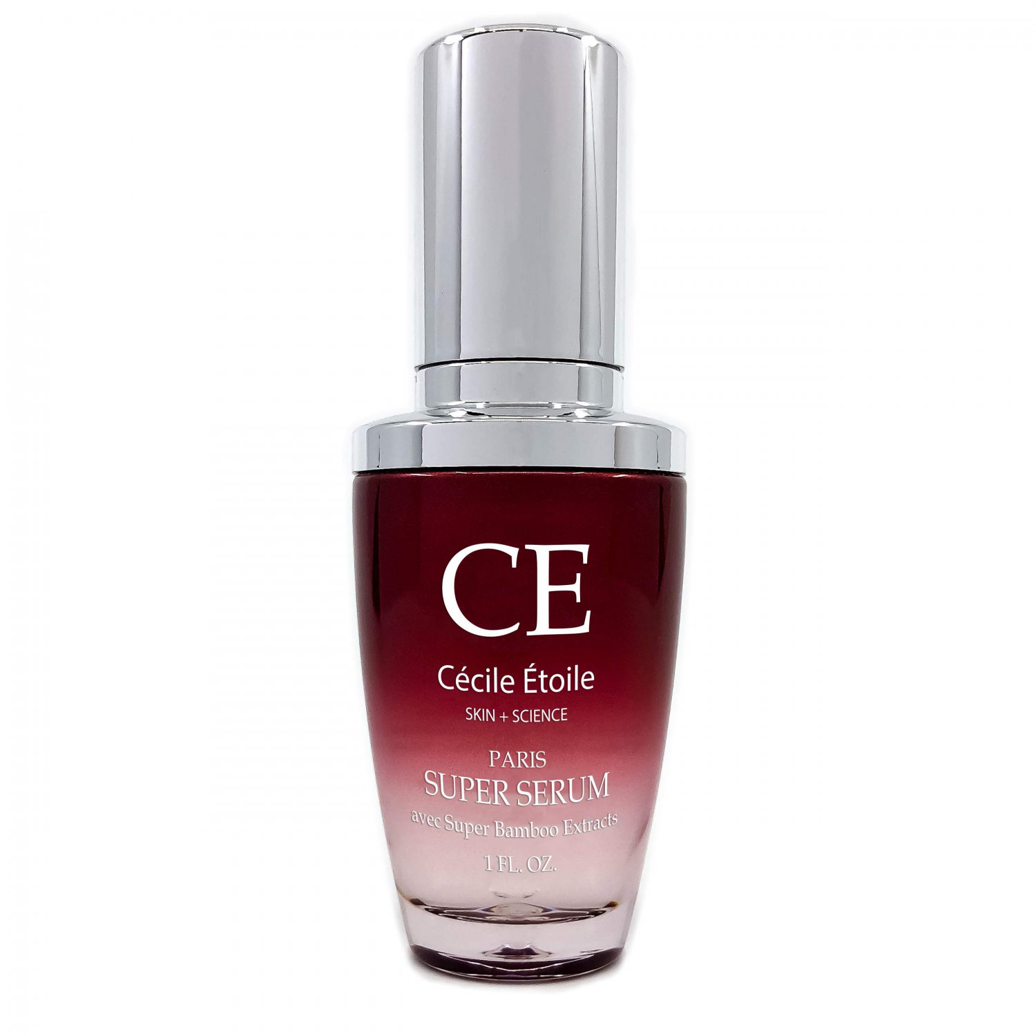 C?cile ?toile Paris Super Serum, 25 mL