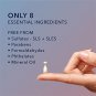RoC Retinol Correxion Anti-Aging Wrinkle Night Serum, Daily Face Moisturizer and Line Smoothing Skin