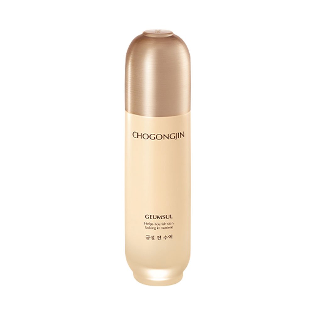 Missha Gongjin Golden Sulbit