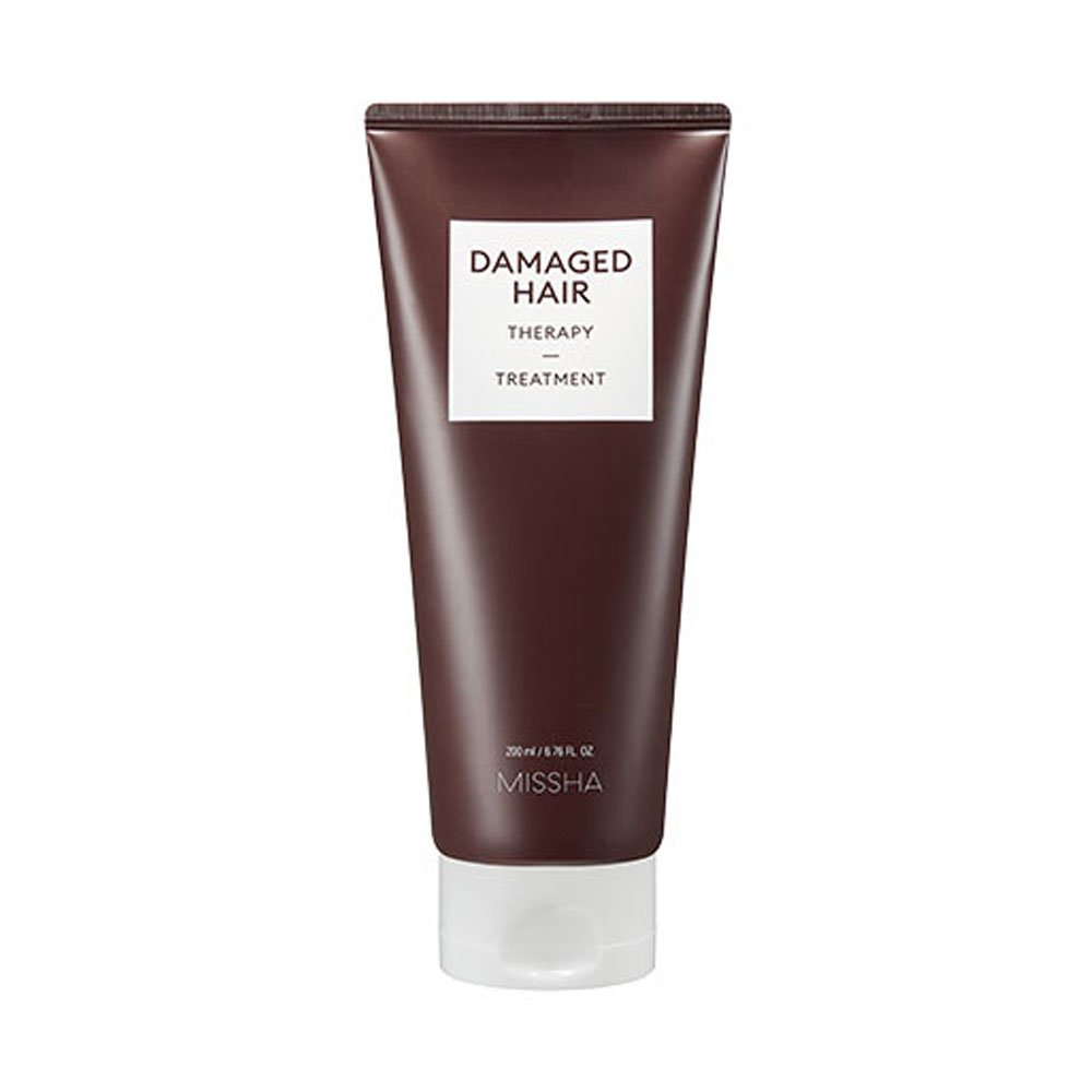 Missha Damage Hair Therapy Treatment 200ml