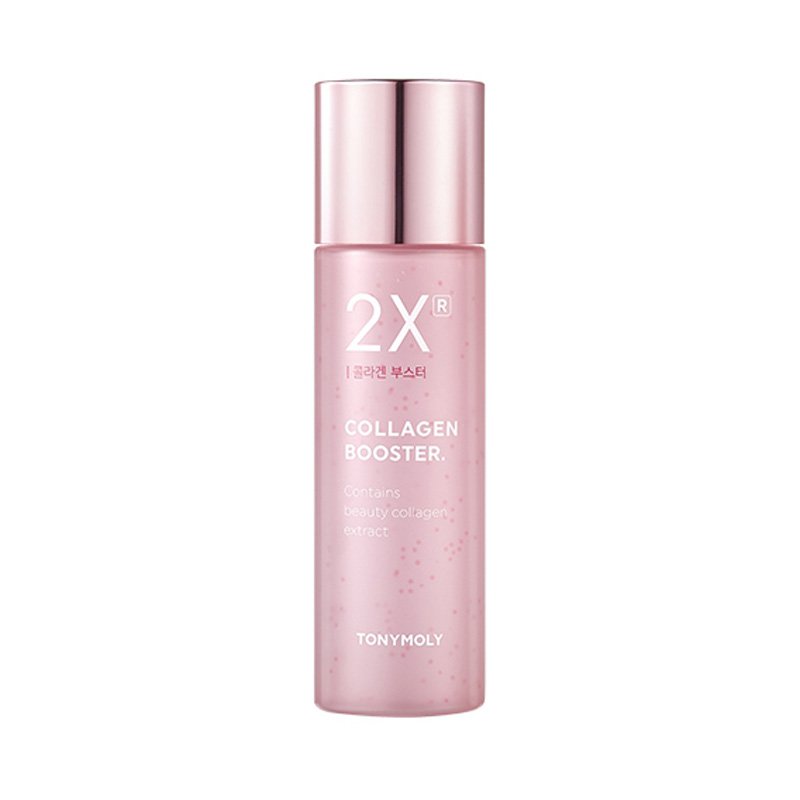 TONY MOLI TOXAX RAN Collagen Booster First Essence
