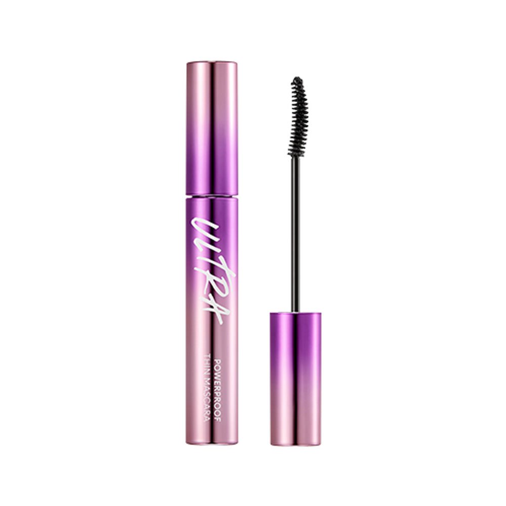 Missha Ultra Power Proof Scene Mascara Color Pictor