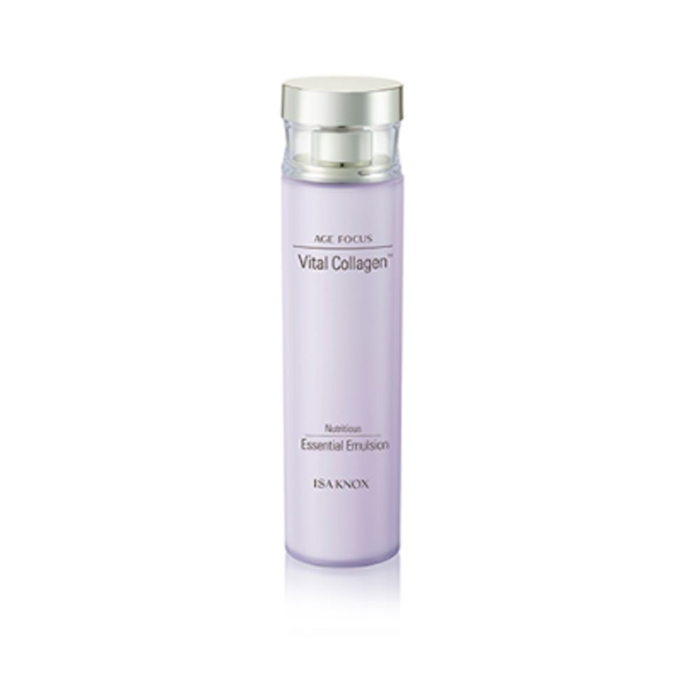 Iza Knox Age Focus Vital Collagen Emulsion