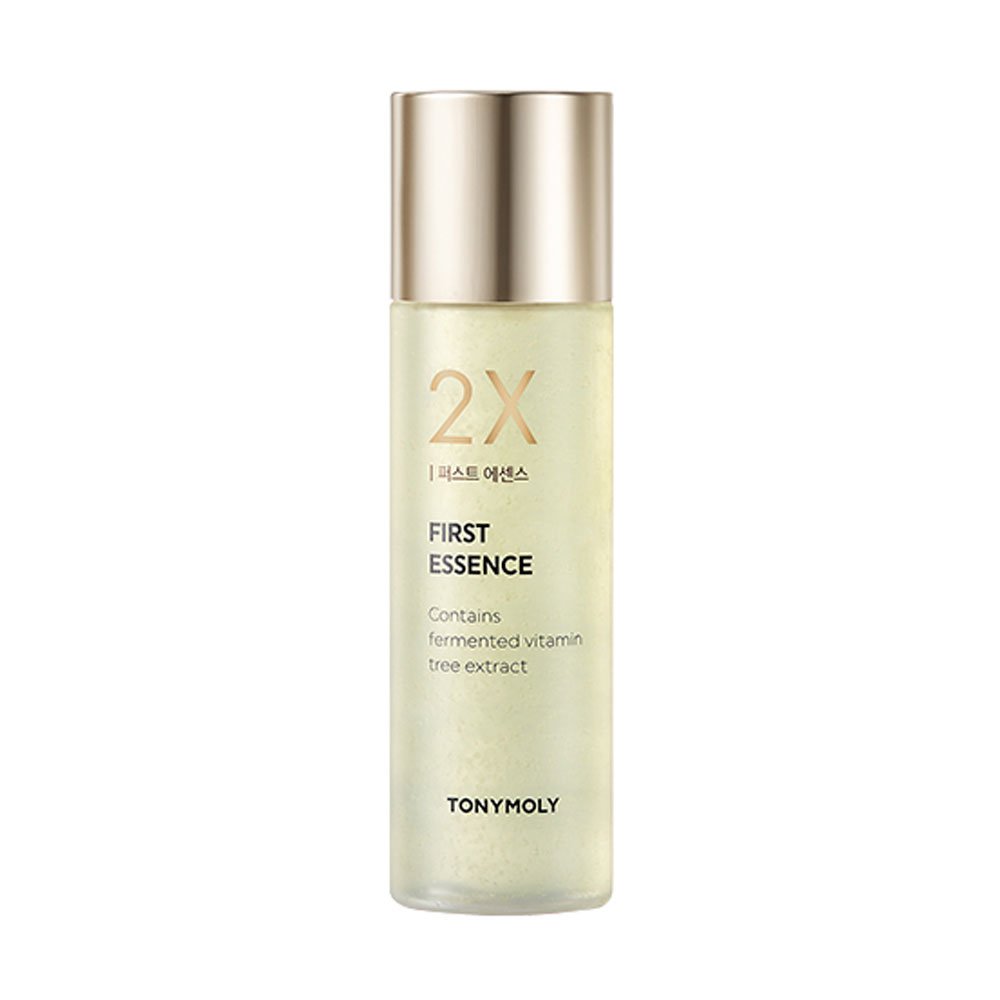 Tony Moly 2X 2X First Essence