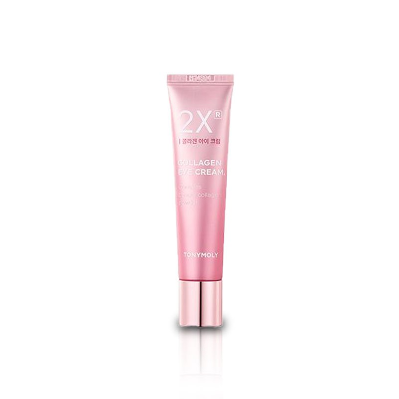 Tony Moly 2XR Collagen Eye Cream 30ml