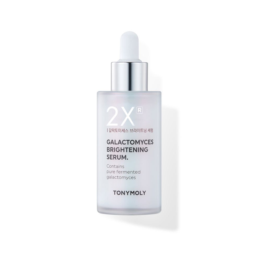 Tony Mori Tox Al Galacto Misses Brightening Serum