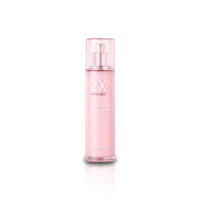 TONY MOLY TOXAR Collagen Emulsion