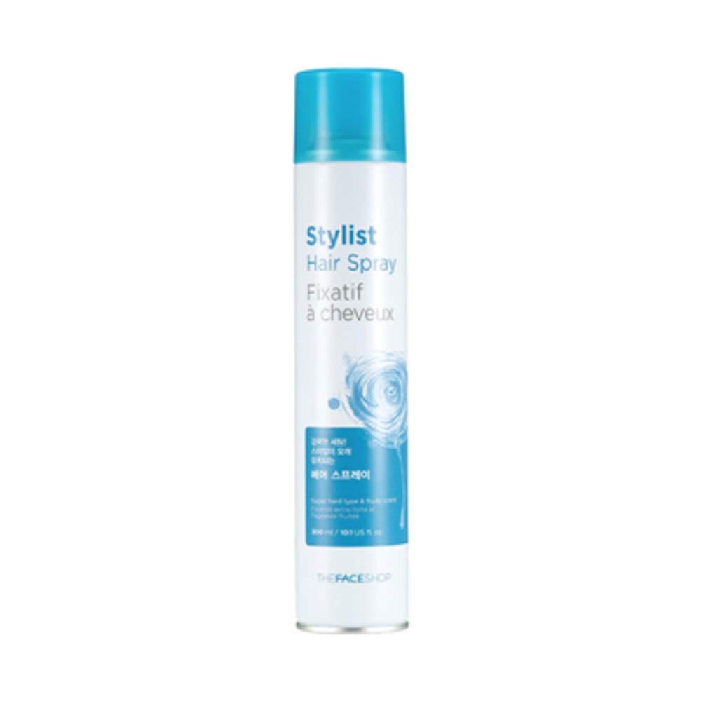 The Face Shop Stylist Hair Spray