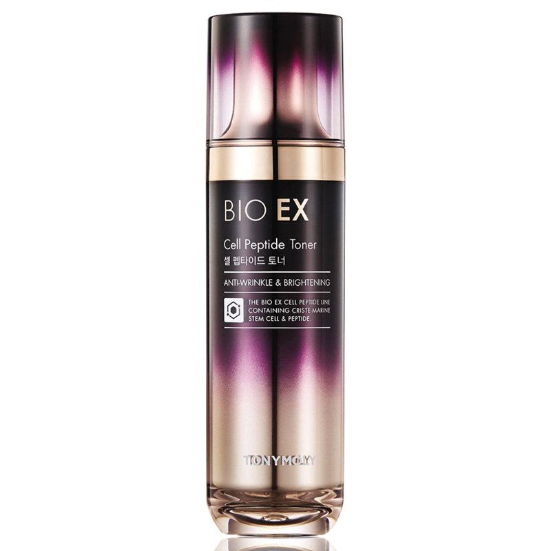 Tony Moly Bio EX Cell Peptide Toner 130ml