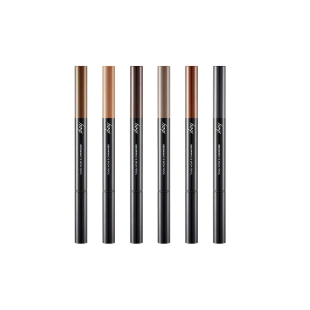 The Face Shop FMGT Design Ibrow