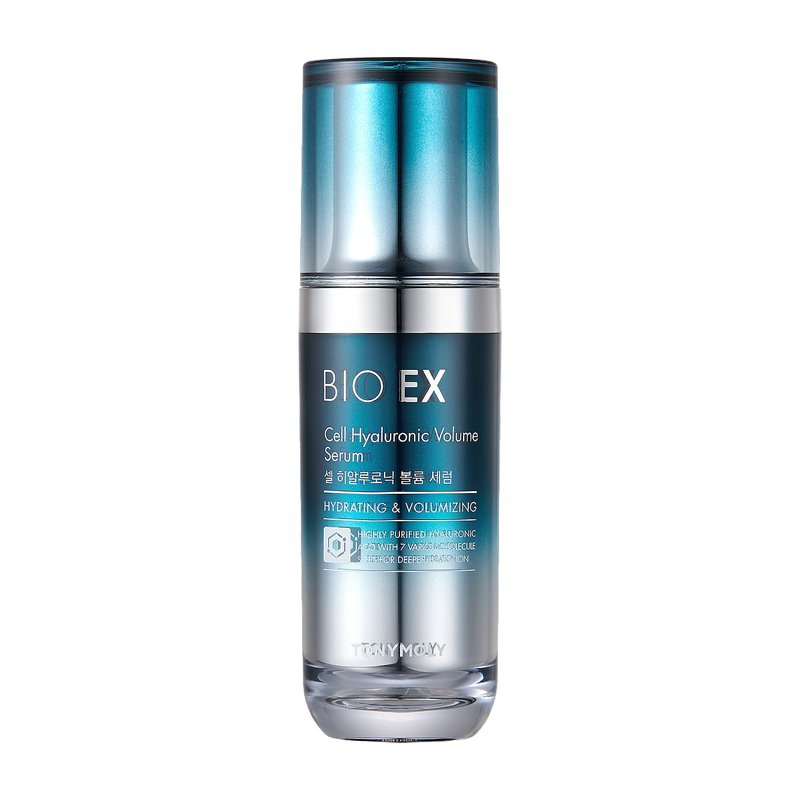 Tony Moly Bio EX Cell Hyaluronic Volume Serum