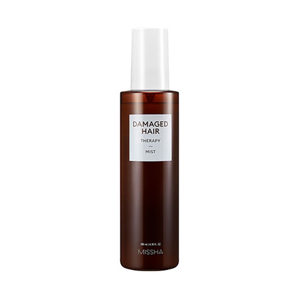Missha Damaged Hair Therapy Mist 200ml