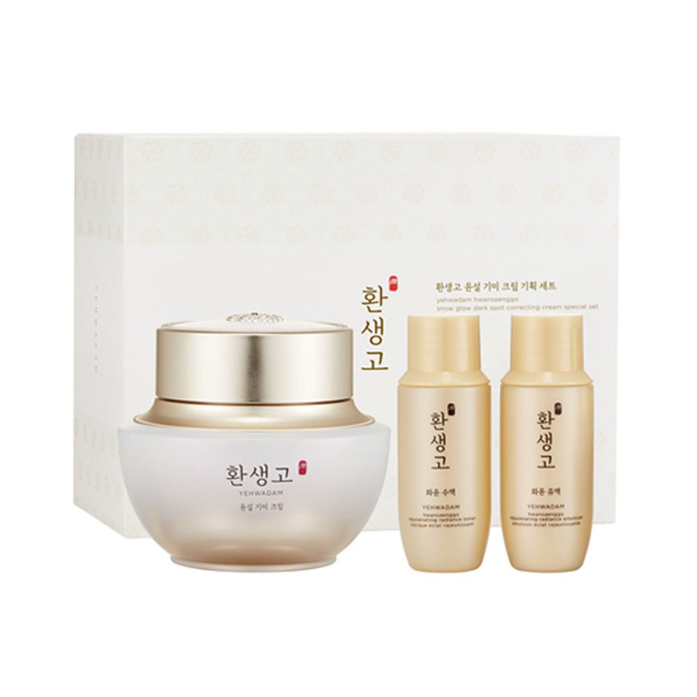 The Face Shop reincarnation