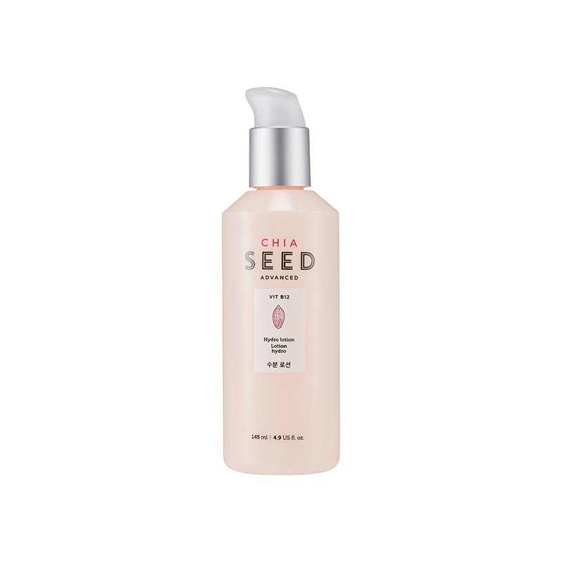 The Face Shop Chia Seed Moisture Lotion