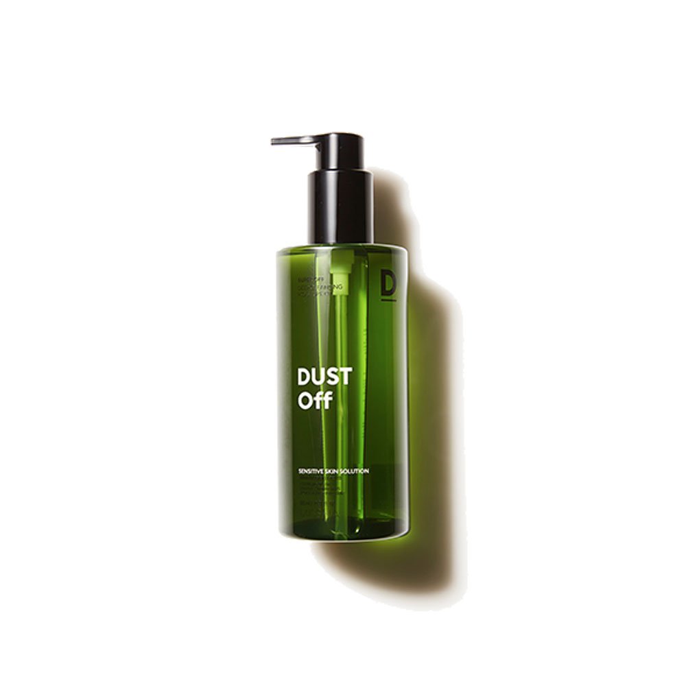 Missha Super Off Cleansing Oil [Dust Off] 305ml