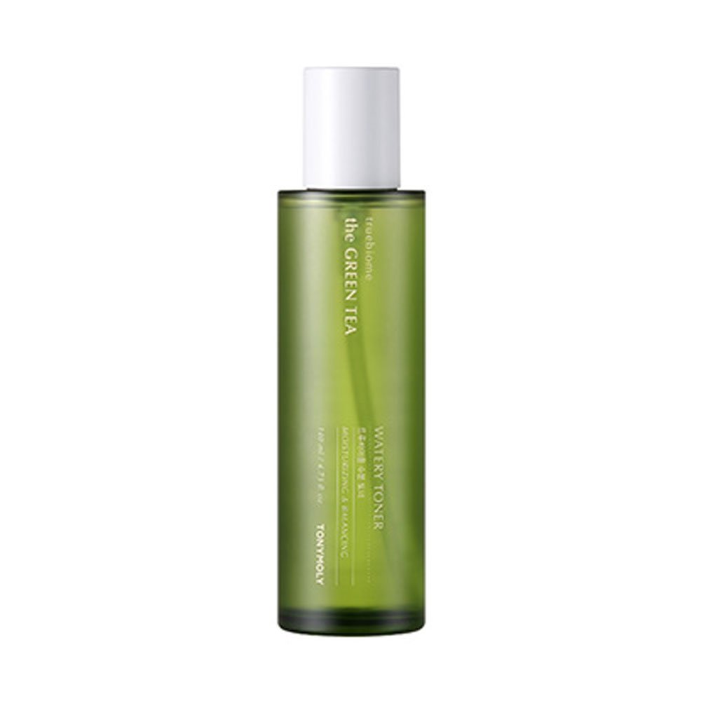 Tony Moly The Green Tea Trueom Moisture Toner