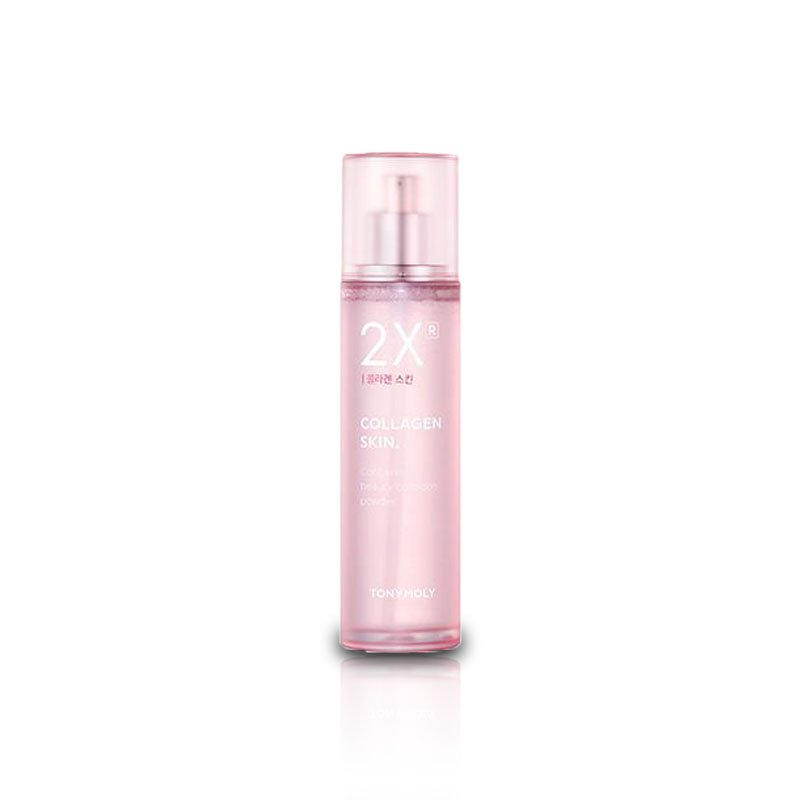 TONY MOLY TOXAR Collagen Skin 140ml