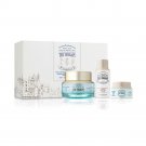 [The Face Shop] The Therapy Royal Made Moisture Blending Cream Special Set